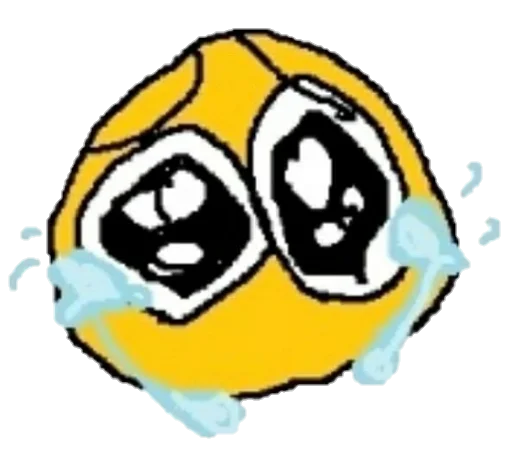 🥺 Стикер «пиписки 2» для Telegram