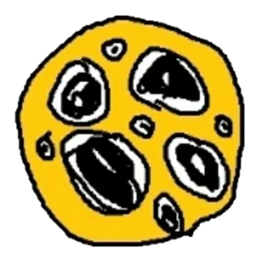 👀 Стикер «пиписки 2» для Telegram