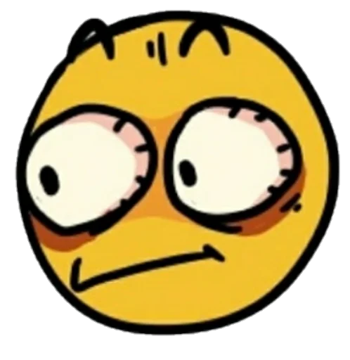 😲 Стикер «пиписки 2» для Telegram