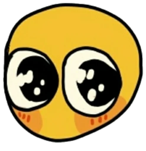 🥴 Стикер «пиписки 2» для Telegram