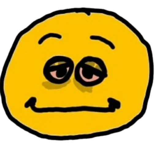 🥴 Стикер «пиписки 2» для Telegram