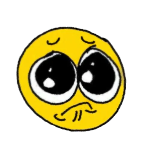 🥺 Стикер «пиписки 2» для Telegram