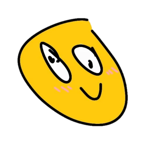 😌 Стикер «пиписки 2» для Telegram