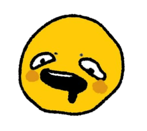🤤 Стикер «пиписки 2» для Telegram