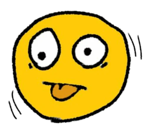 😛 Стикер «пиписки 2» для Telegram