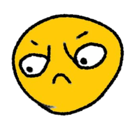 😠 Стикер «пиписки 2» для Telegram