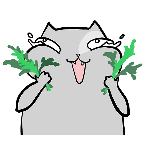 😃 Стикер «Laksheri_kotaksheri» для Telegram
