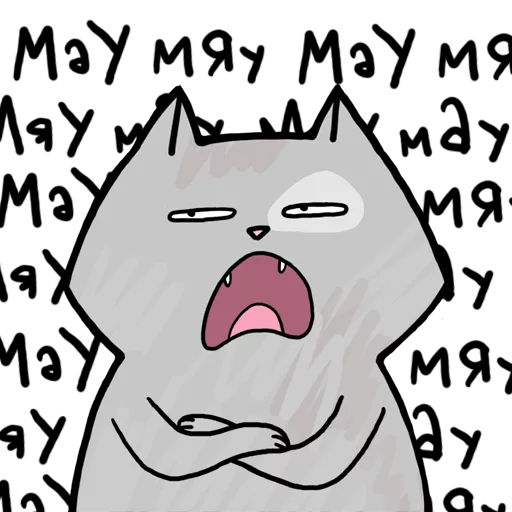 😵 Стикер «Laksheri_kotaksheri» для Telegram