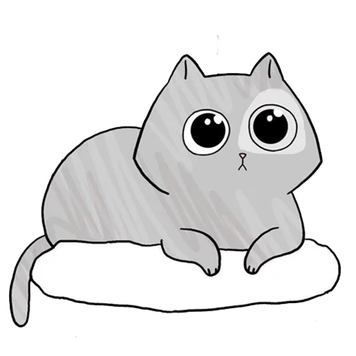 😳 Стикер «Laksheri_kotaksheri» для Telegram
