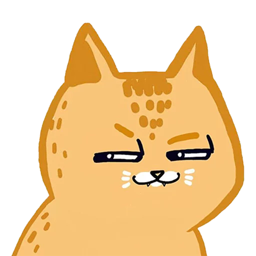 😋 Стикер «Laksheri_kotaksheri» для Telegram
