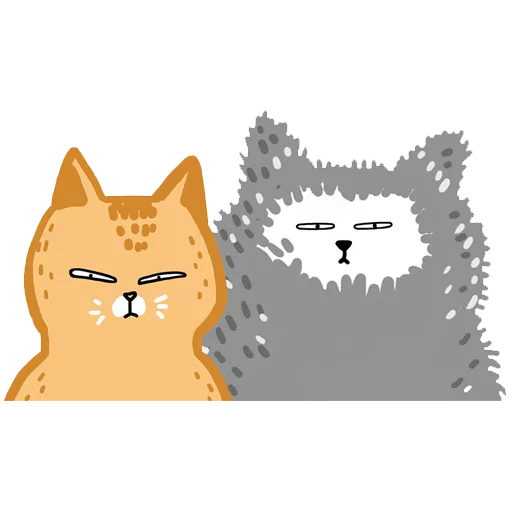😺 Стикер «Laksheri_kotaksheri» для Telegram