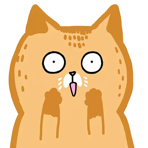 😱 Стикер «Laksheri_kotaksheri» для Telegram