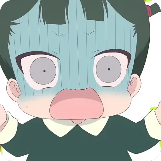 💗 Стикер «Kotarou Kashima» для Telegram