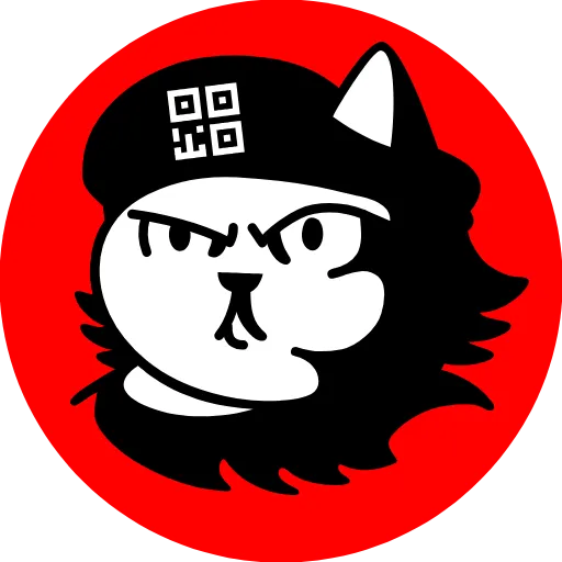 😜 Стикер «Кот Бизнесмен» для Telegram