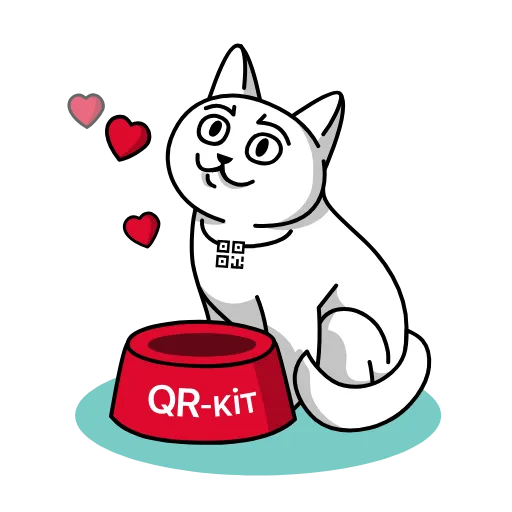 🥳 Стикер «Кот Бизнесмен» для Telegram