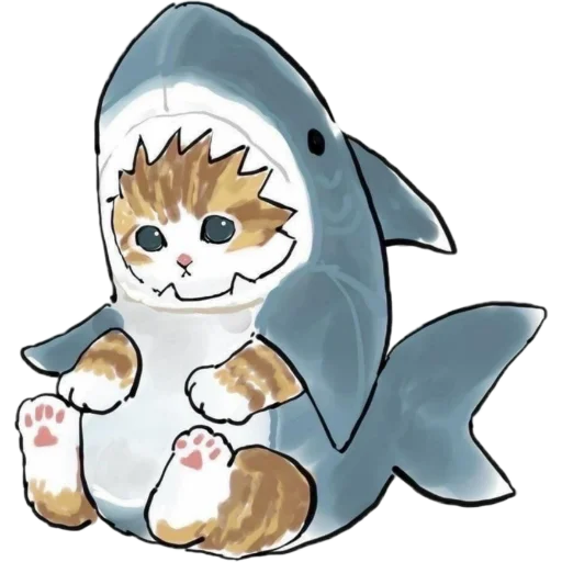 😗 Стикер «Китятка» для Telegram