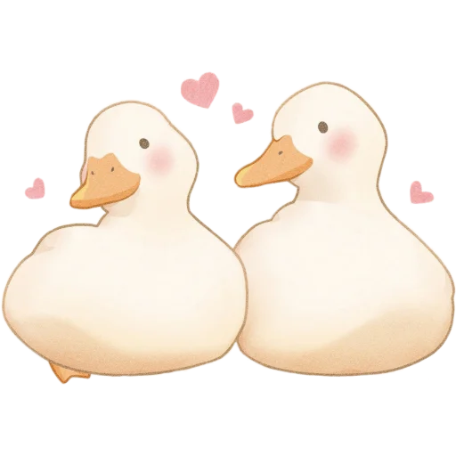 👩‍❤️‍👨 Стикер «Китятка» для Telegram