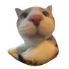 🤩 Эмодзи «Котеки Tg» для Telegram