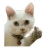 Стикер 61 Котеки Tg
