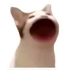 🤩 Эмодзи «Котеки Tg» для Telegram