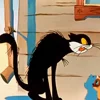 Стикер 11 Котенок По Имени