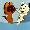 Стикер 49 Котенок По Имени