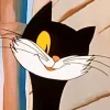 Стикер 4 Котенок По Имени