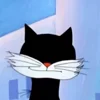 Стикер 48 Котенок По Имени