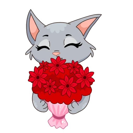 💐 Эмодзи «Новая Анфиса&;» для Telegram