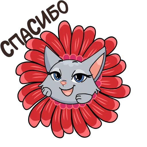 😌 Эмодзи «Новая Анфиса&;» для Telegram