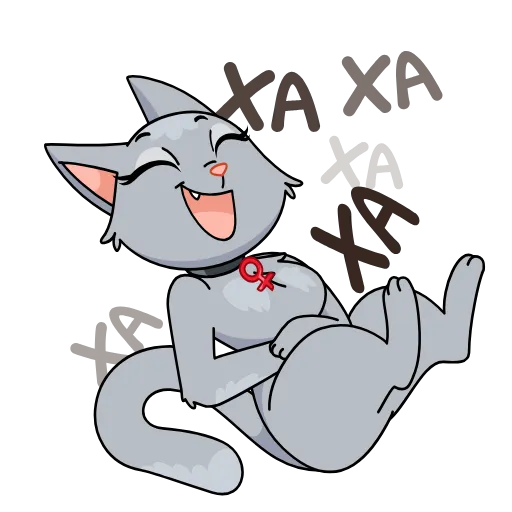 😂 Эмодзи «Новая Анфиса&;» для Telegram