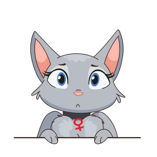Стикер 10 8 новых штук
