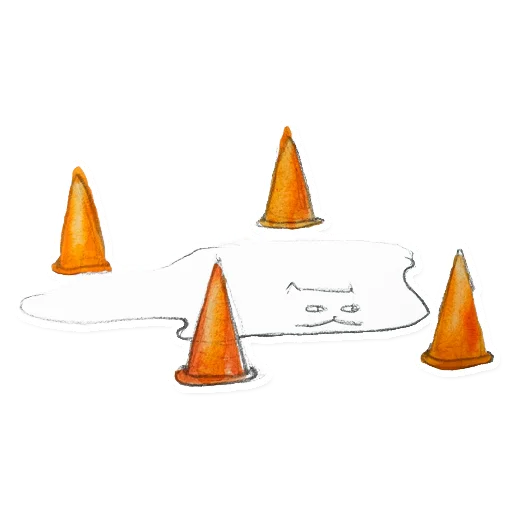 🤕 Стикер «Kotia Forge» для Telegram