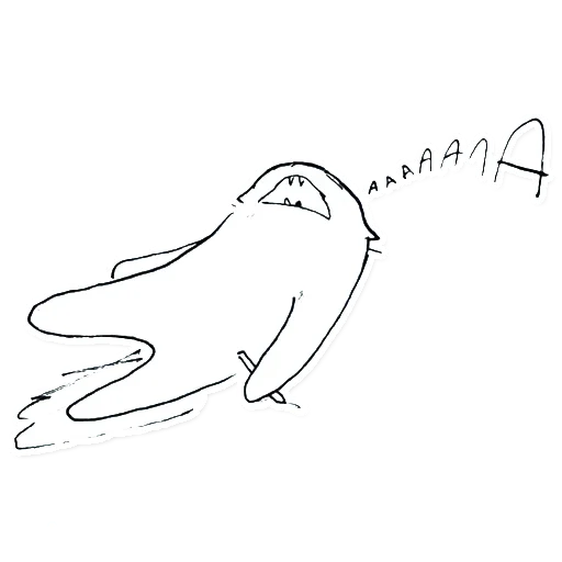 😫 Стикер «Kotia Forge» для Telegram