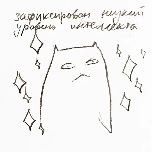 🤡 Стикер «Kotia Forge» для Telegram
