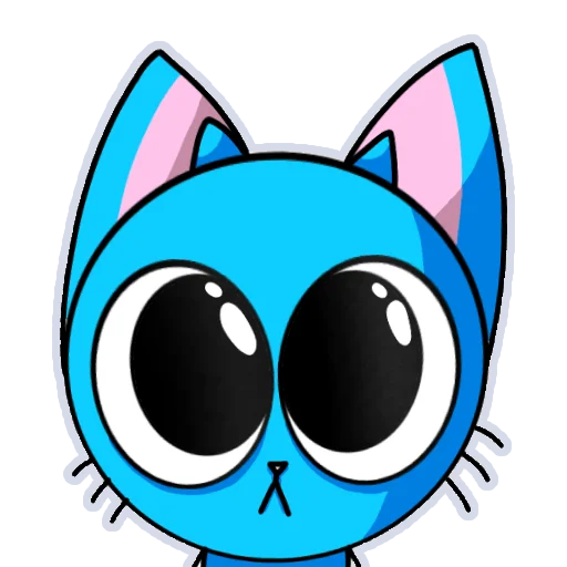 🥺 Стикер «Котик204.png» для Telegram