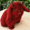 Стикер 34 Котик