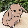Стикер 33 Котик