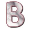 🅰️ Эмодзи «Буквы и котики» для Telegram