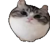 Стикер 3 Kotik Emoji