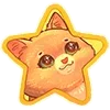 🌟 Эмодзи «😋 котики» для Telegram