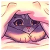 Стикер 31 😋 котики