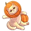 Стикер 28 Emoji Halloween