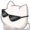 Стикер 14 Emoji Halloween