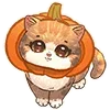 Стикер 2 Emoji Halloween