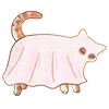 Стикер 40 Emoji Halloween