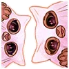 Стикер 43 Emoji Halloween