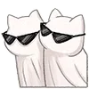 Стикер 15 Emoji Halloween