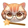Стикер 48 Emoji Halloween