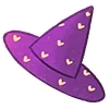 Стикер 20 Emoji Halloween